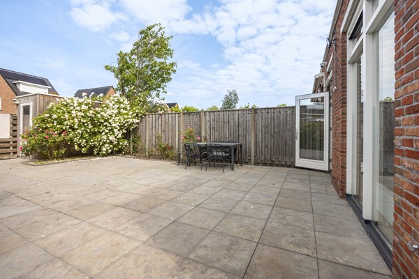 Foto - Verkocht onder voorbehoud: Kopenhagenlaan 83, 8232 RB Lelystad